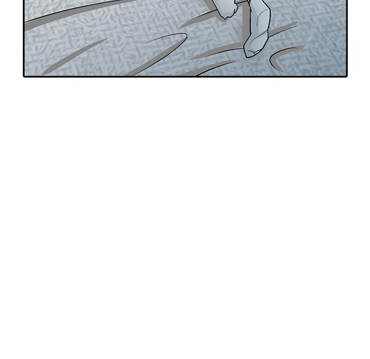 The Mismatch Manhwa - Chapter 37 Page 53