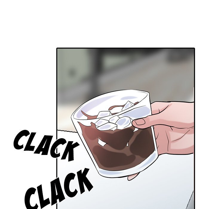 The Mismatch Manhwa - Chapter 37 Page 54