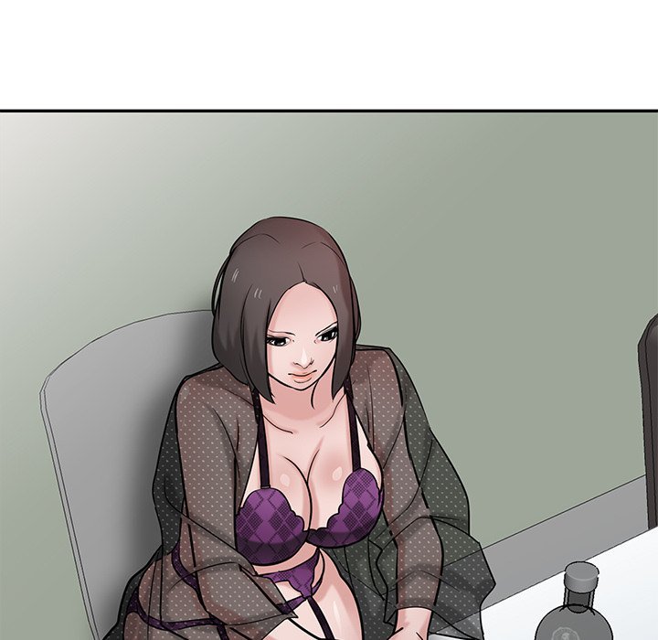 The Mismatch Manhwa - Chapter 37 Page 56