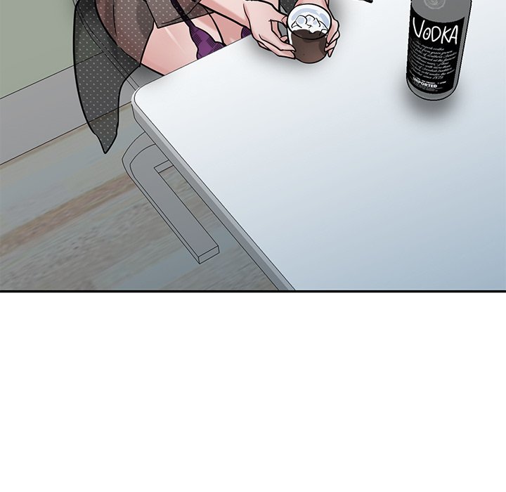 The Mismatch Manhwa - Chapter 37 Page 57