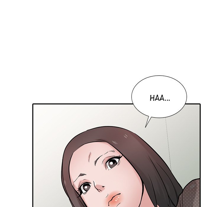 The Mismatch Manhwa - Chapter 37 Page 58