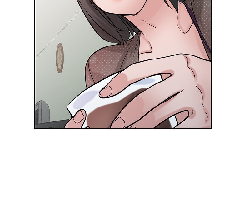 The Mismatch Manhwa - Chapter 37 Page 59