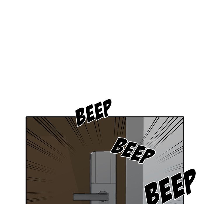 The Mismatch Manhwa - Chapter 37 Page 60