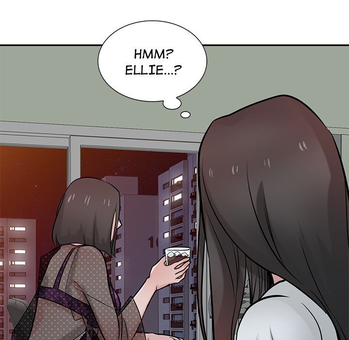 The Mismatch Manhwa - Chapter 37 Page 65