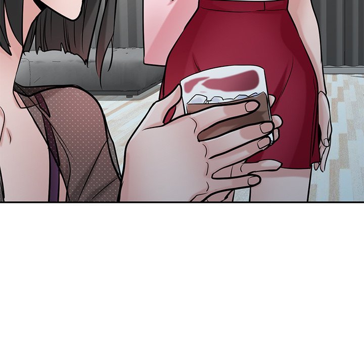 The Mismatch Manhwa - Chapter 37 Page 68