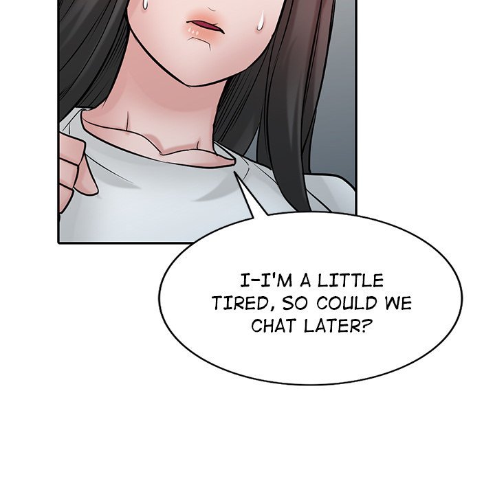 The Mismatch Manhwa - Chapter 37 Page 70