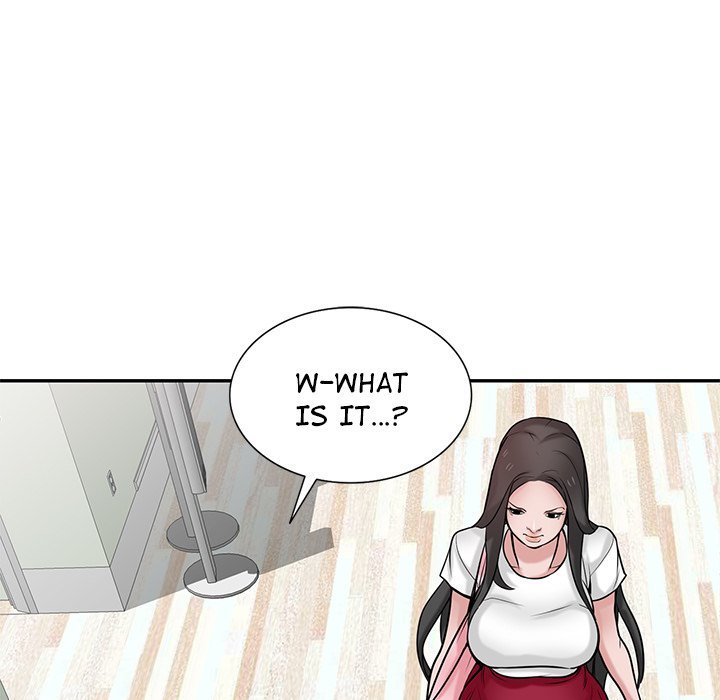 The Mismatch Manhwa - Chapter 37 Page 73