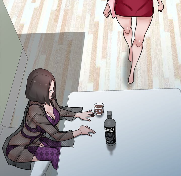 The Mismatch Manhwa - Chapter 37 Page 74