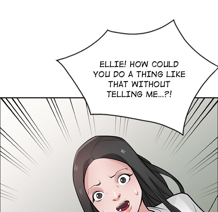 The Mismatch Manhwa - Chapter 37 Page 78