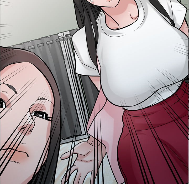 The Mismatch Manhwa - Chapter 37 Page 79