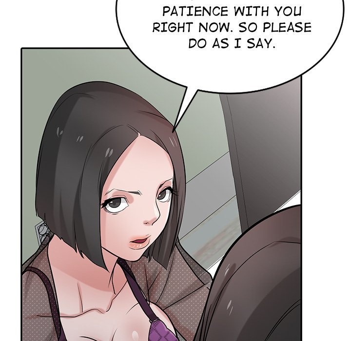 The Mismatch Manhwa - Chapter 37 Page 81