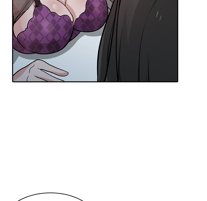 The Mismatch Manhwa - Chapter 37 Page 82