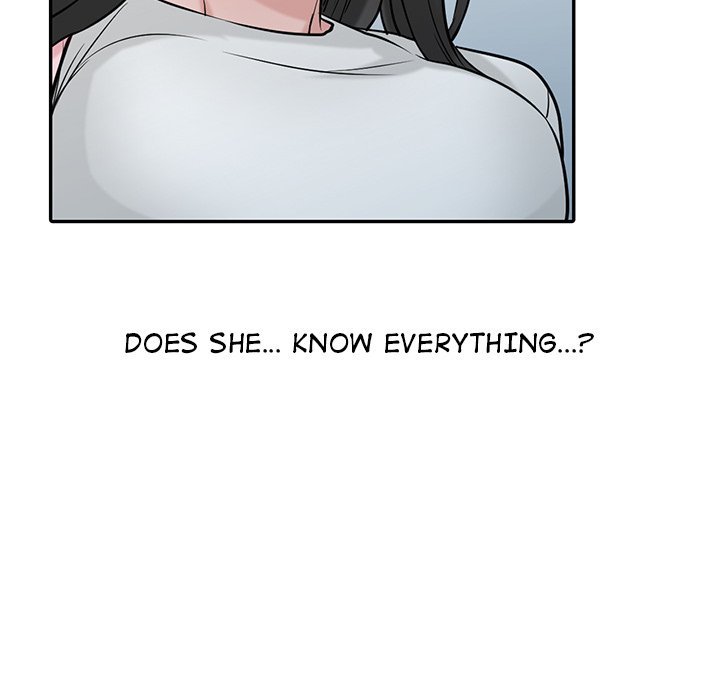 The Mismatch Manhwa - Chapter 37 Page 84