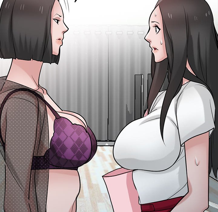 The Mismatch Manhwa - Chapter 37 Page 86