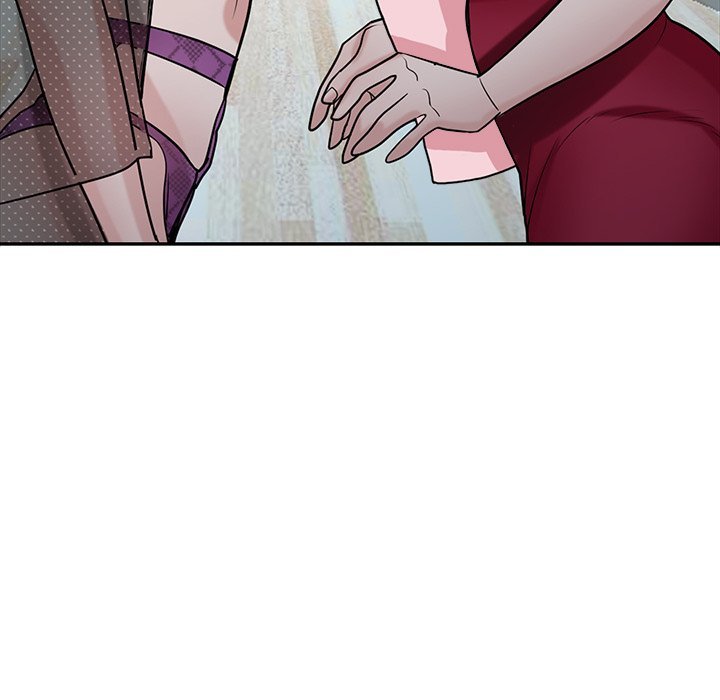 The Mismatch Manhwa - Chapter 37 Page 87