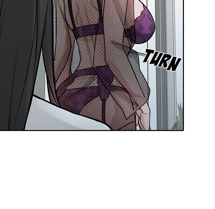 The Mismatch Manhwa - Chapter 37 Page 89