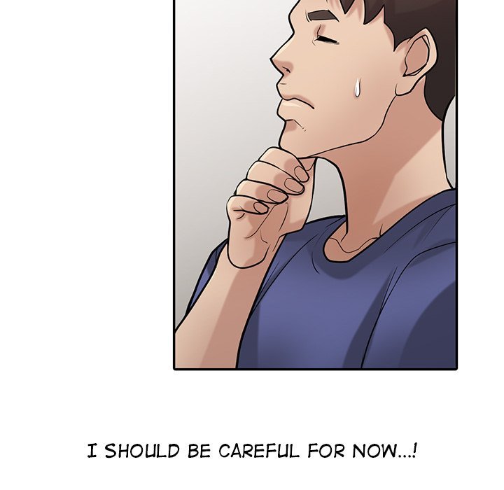 The Mismatch Manhwa - Chapter 37 Page 105