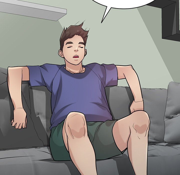 The Mismatch Manhwa - Chapter 37 Page 107