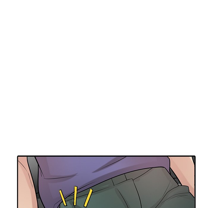 The Mismatch Manhwa - Chapter 37 Page 109