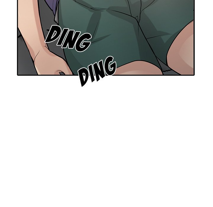 The Mismatch Manhwa - Chapter 37 Page 110