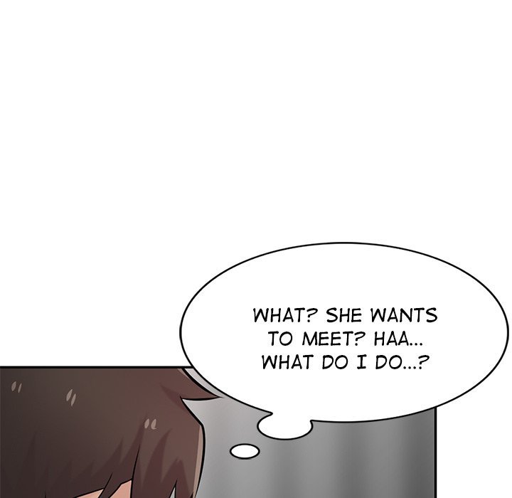 The Mismatch Manhwa - Chapter 37 Page 113