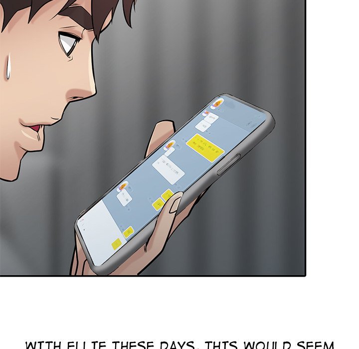 The Mismatch Manhwa - Chapter 37 Page 114