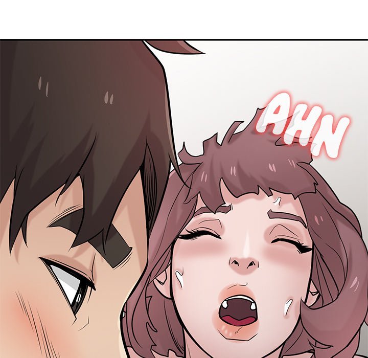 The Mismatch Manhwa - Chapter 37 Page 116