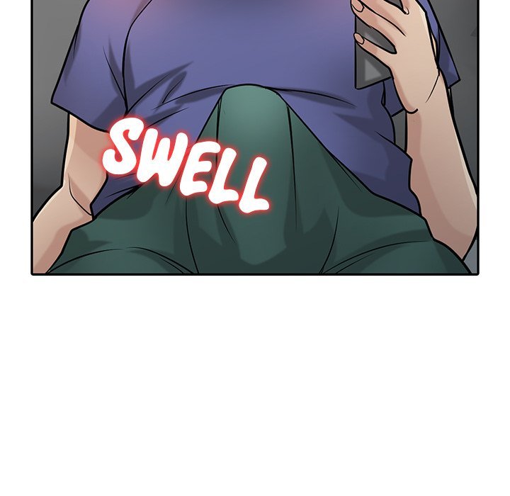 The Mismatch Manhwa - Chapter 37 Page 122