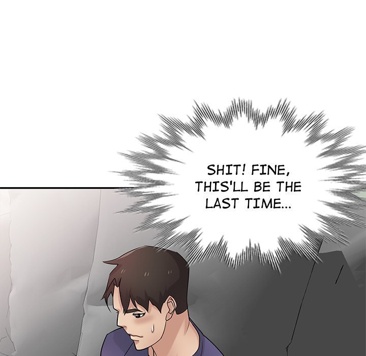 The Mismatch Manhwa - Chapter 37 Page 123
