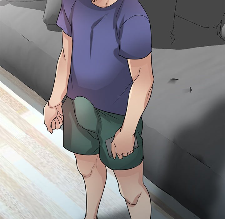 The Mismatch Manhwa - Chapter 37 Page 124