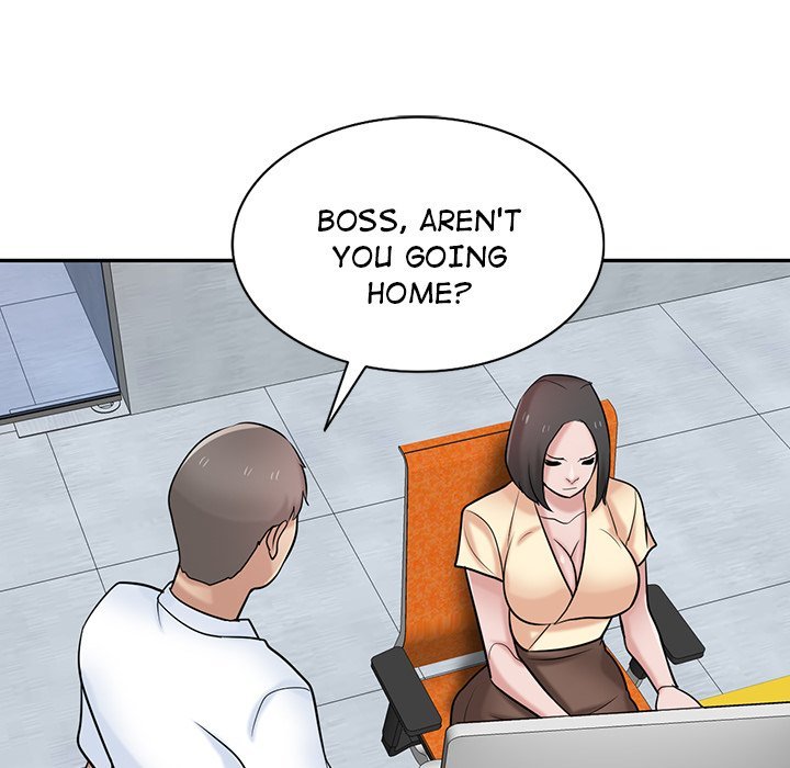 The Mismatch Manhwa - Chapter 37 Page 132