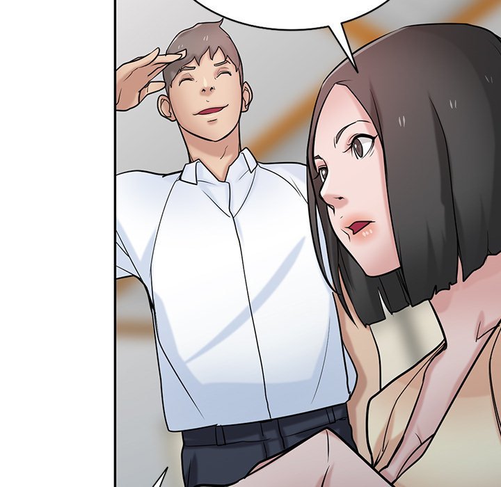 The Mismatch Manhwa - Chapter 37 Page 135