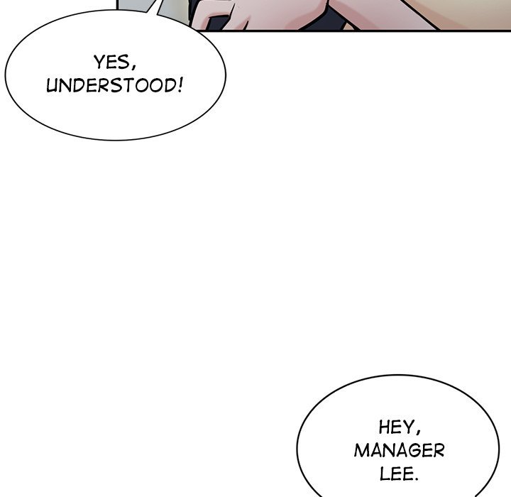 The Mismatch Manhwa - Chapter 37 Page 136