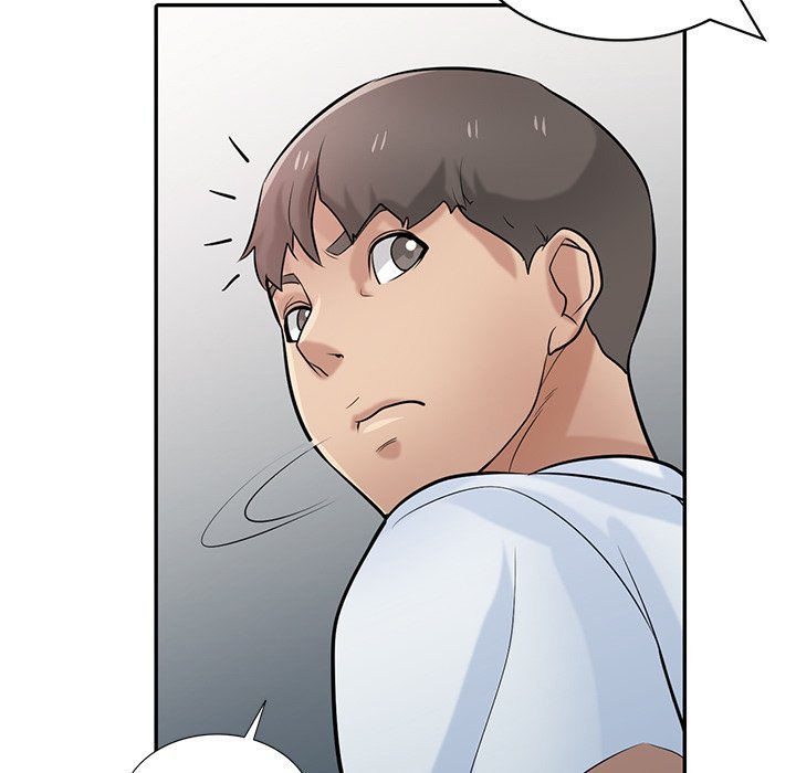 The Mismatch Manhwa - Chapter 37 Page 137