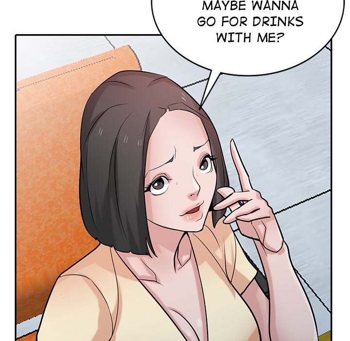 The Mismatch Manhwa - Chapter 37 Page 139