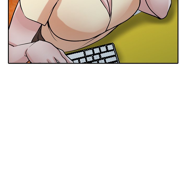 The Mismatch Manhwa - Chapter 37 Page 140