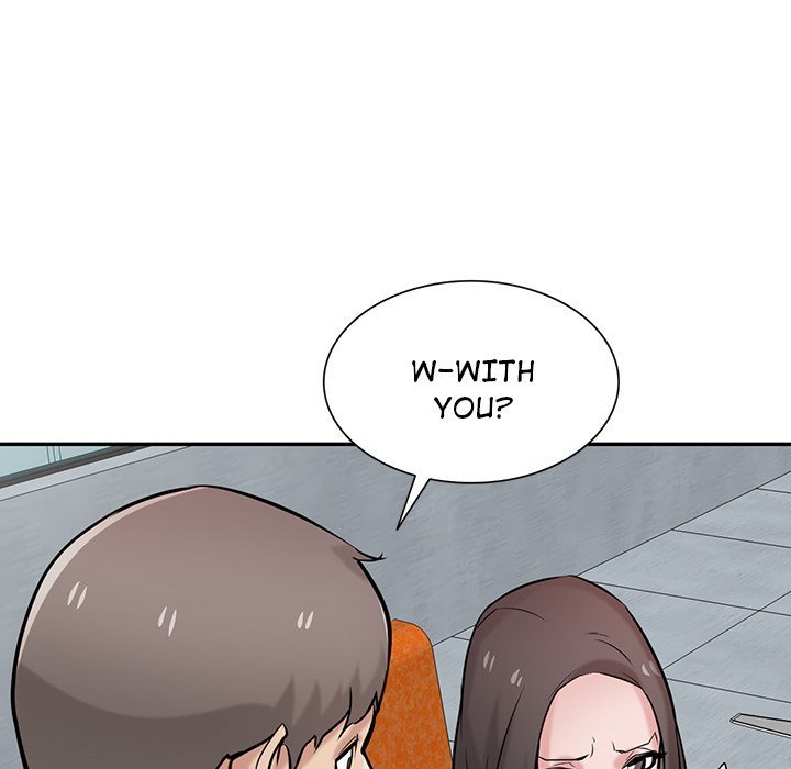 The Mismatch Manhwa - Chapter 37 Page 141