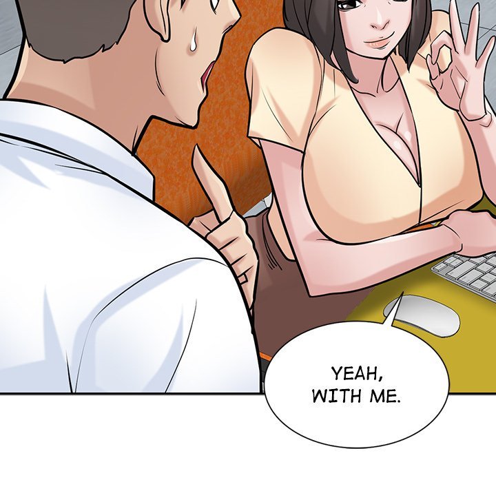 The Mismatch Manhwa - Chapter 37 Page 142