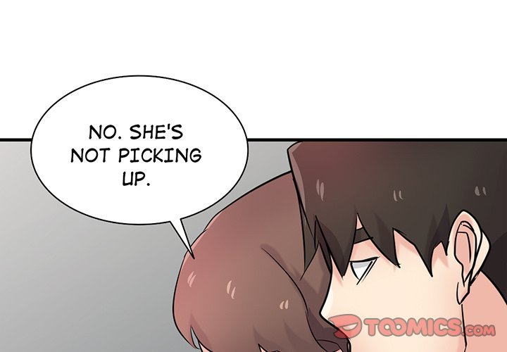 The Mismatch Manhwa - Chapter 90 Page 2