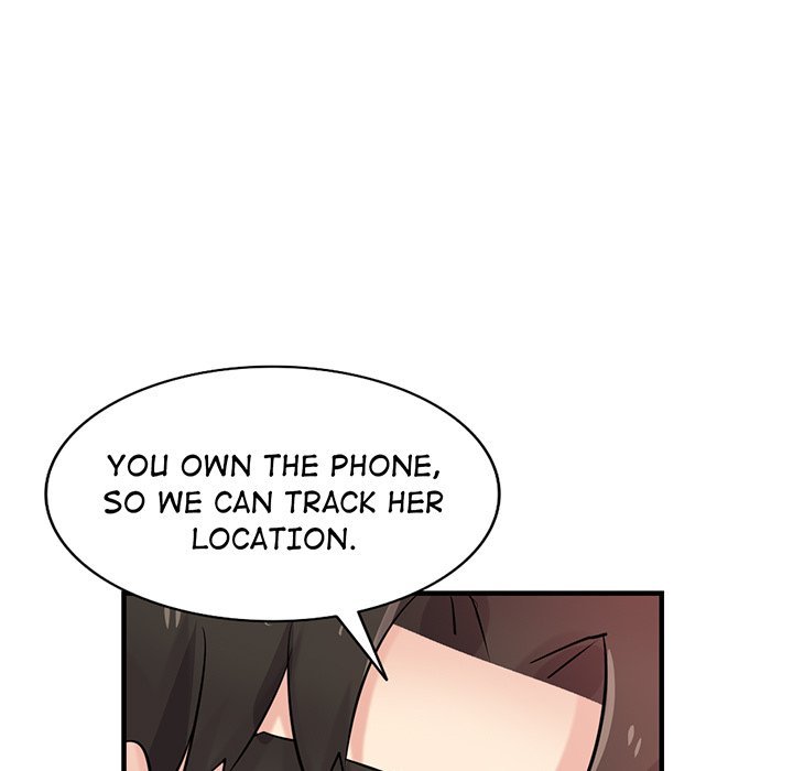 The Mismatch Manhwa - Chapter 90 Page 4