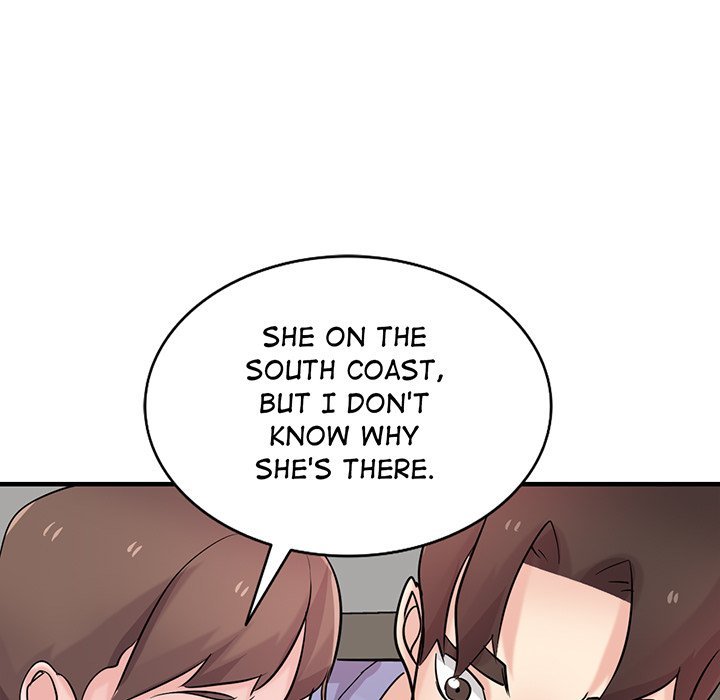 The Mismatch Manhwa - Chapter 90 Page 6