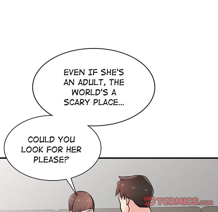 The Mismatch Manhwa - Chapter 90 Page 8