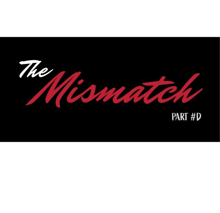 The Mismatch Manhwa - Chapter 90 Page 13