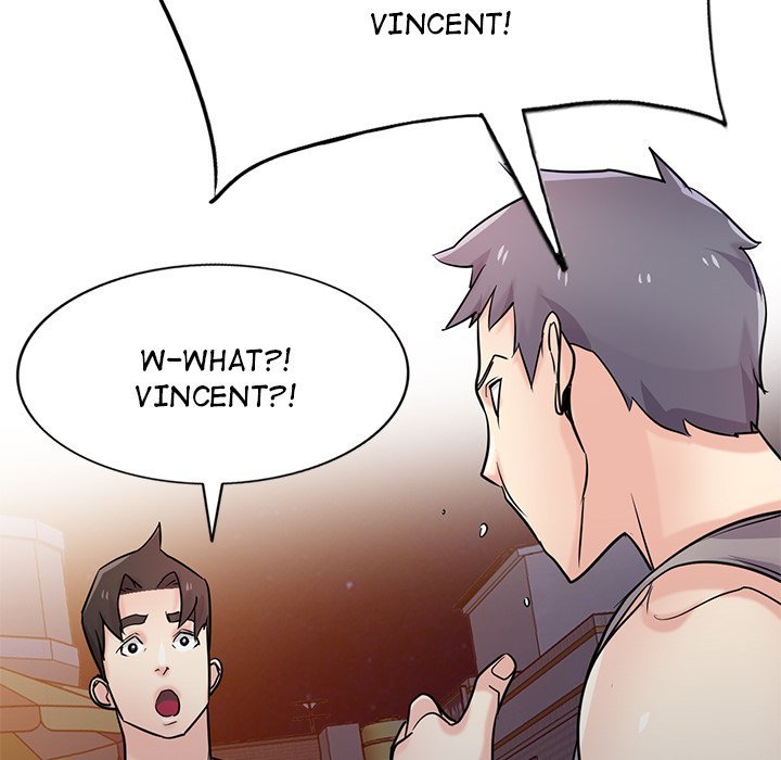 The Mismatch Manhwa - Chapter 90 Page 33