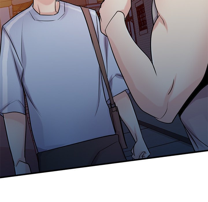 The Mismatch Manhwa - Chapter 90 Page 34