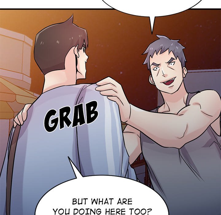 The Mismatch Manhwa - Chapter 90 Page 36