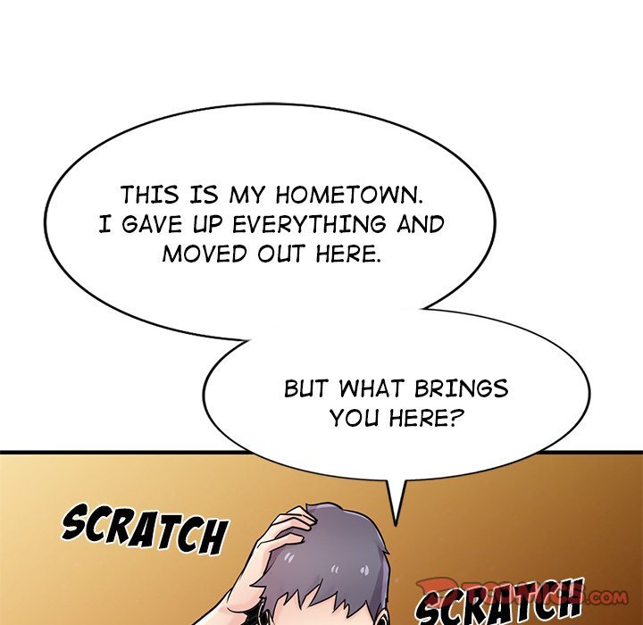 The Mismatch Manhwa - Chapter 90 Page 38