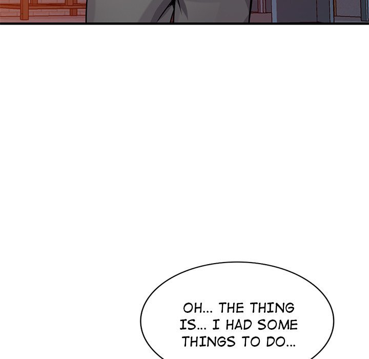 The Mismatch Manhwa - Chapter 90 Page 40