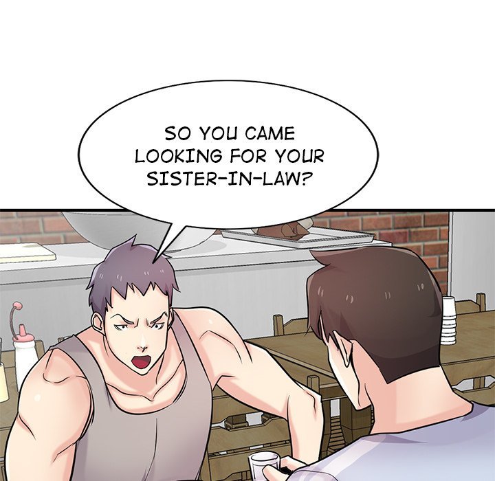 The Mismatch Manhwa - Chapter 90 Page 47