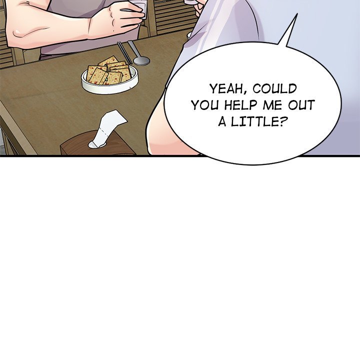 The Mismatch Manhwa - Chapter 90 Page 48